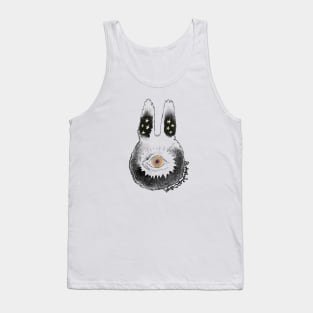 One eyed monster Tank Top